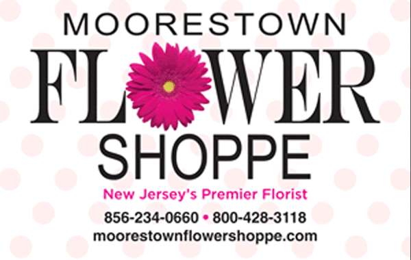 Moorestown Flower Shoppe