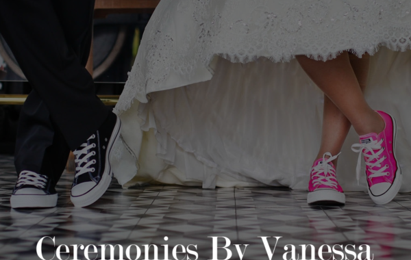 Ceremonies By Vanessa