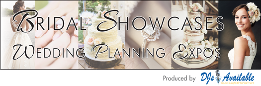 Bridal Showcases & Expos South Jersey