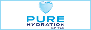 Pure Hydration by TLC