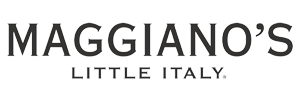 Wedding Expo Sponsor: Maggiano's Little Italy