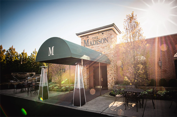 Wedding Expos: The Madison, Riverside NJ